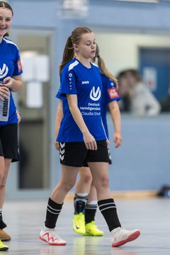 Bild 97 - wBJ NFV Futsalmeisterschaft